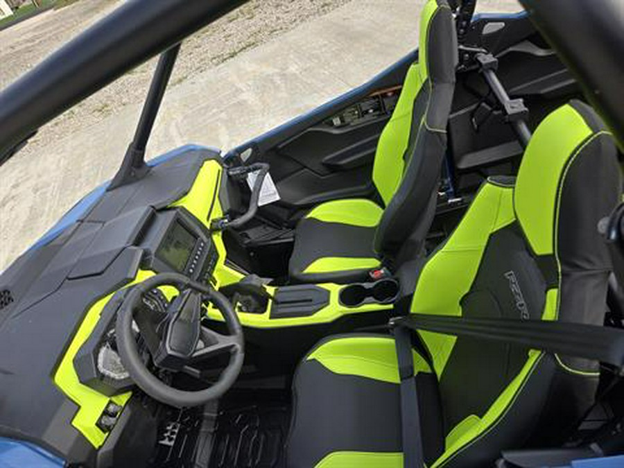 2025 Polaris RZR Pro XP 4 Premium