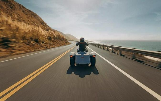 2024 Harley-Davidson Trike FLRT - Freewheeler