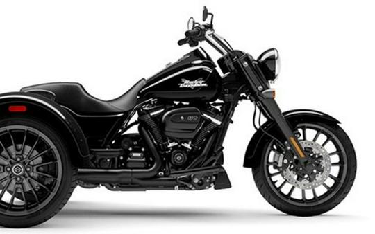 2024 Harley-Davidson Trike FLRT - Freewheeler