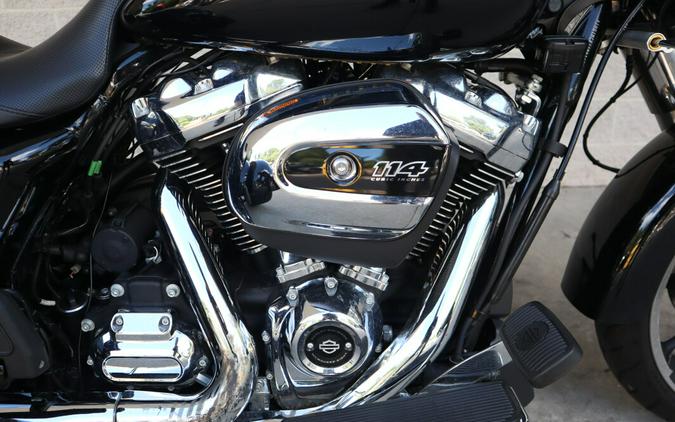 2021 Harley-Davidson Freewheeler