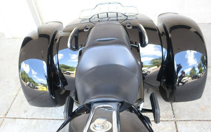 2021 Harley-Davidson Freewheeler