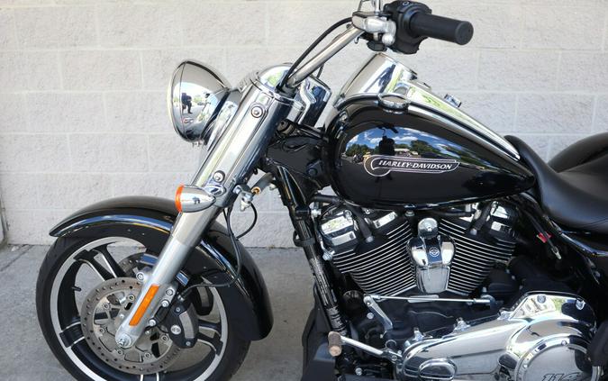 2021 Harley-Davidson Freewheeler