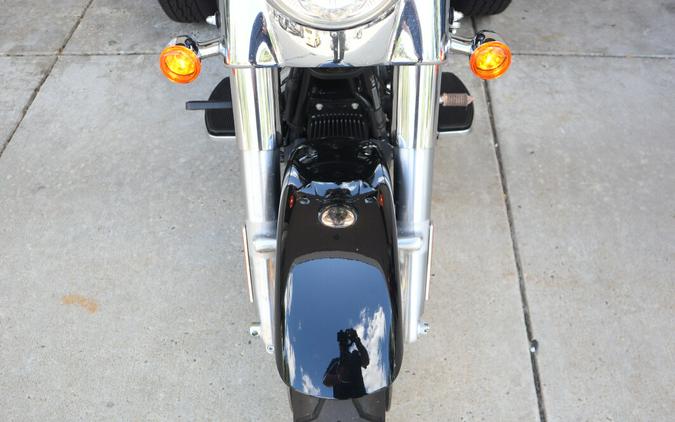 2021 Harley-Davidson Freewheeler