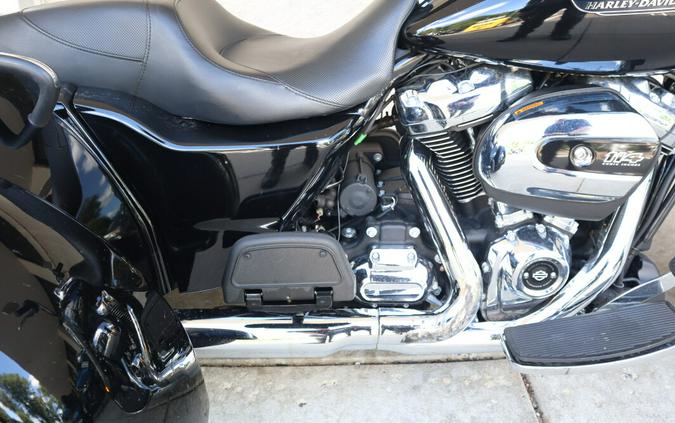 2021 Harley-Davidson Freewheeler