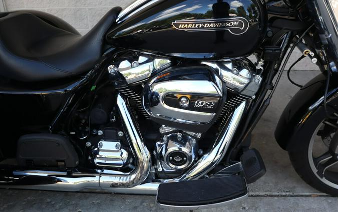 2021 Harley-Davidson Freewheeler