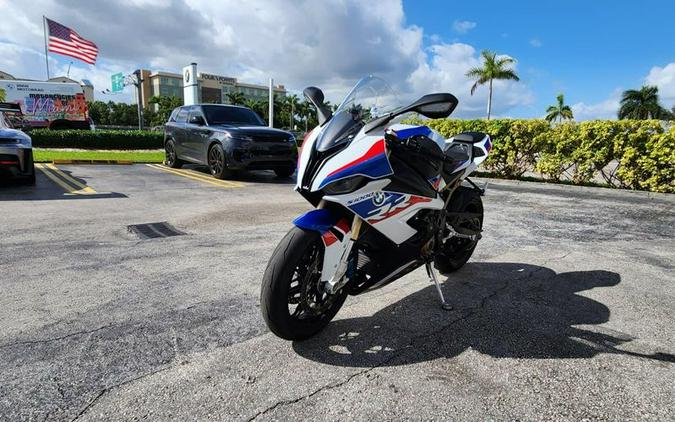 Used 2022 BMW S 1000 RR