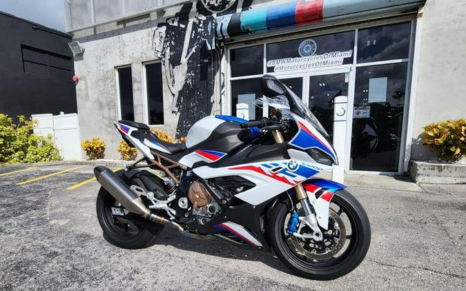 Used 2022 BMW S 1000 RR