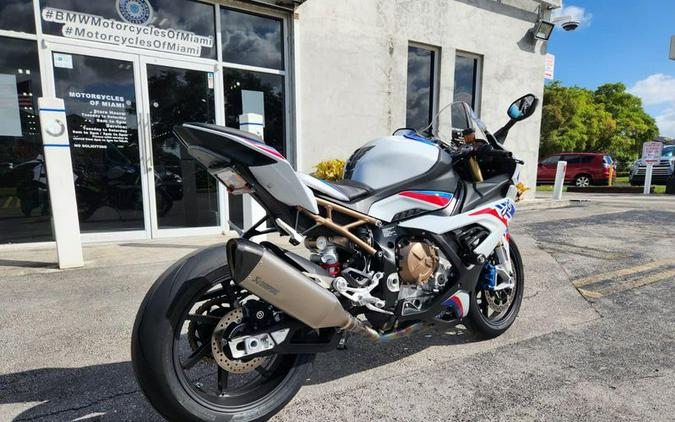 Used 2022 BMW S 1000 RR