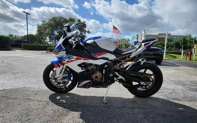 Used 2022 BMW S 1000 RR