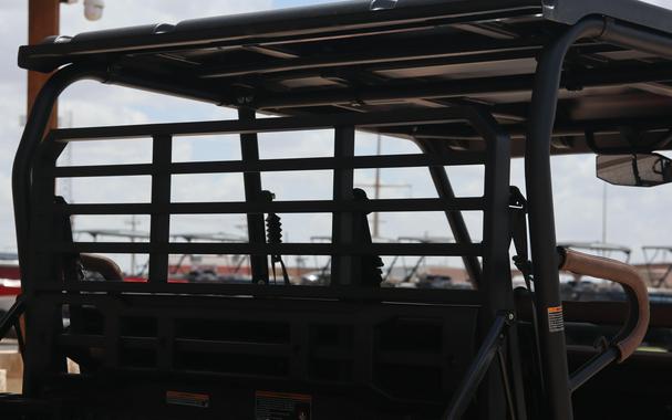 2026 KAWASAKI MULE PROFXT 1000 LE PLATINUM RANCH EDITION