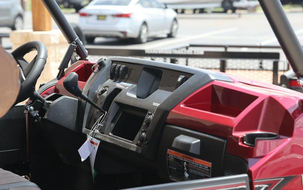 2026 KAWASAKI MULE PROFXT 1000 LE PLATINUM RANCH EDITION