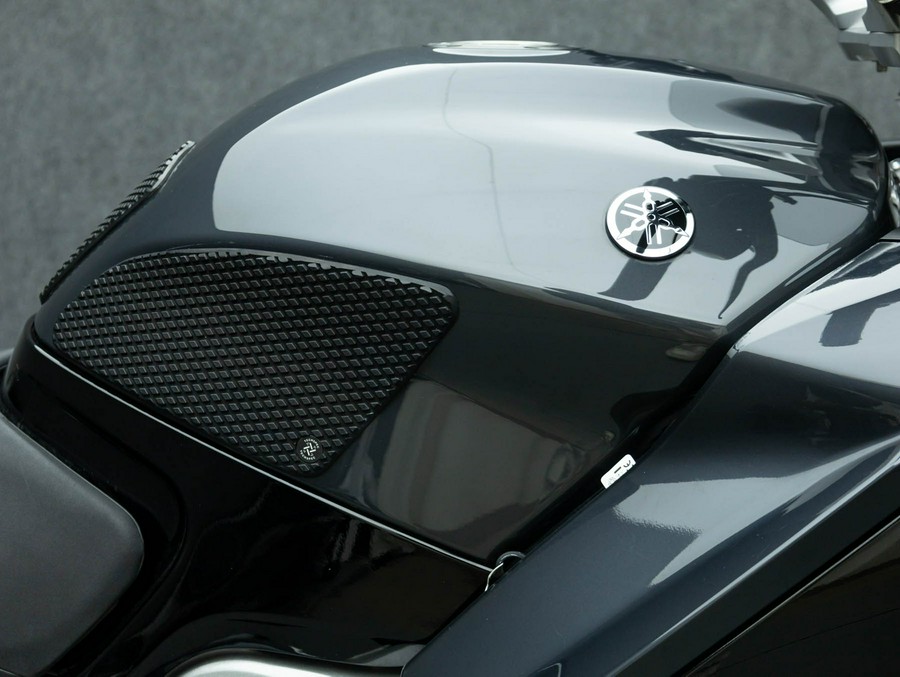 2021 YAMAHA FJR1300ES W/ABS & ESA