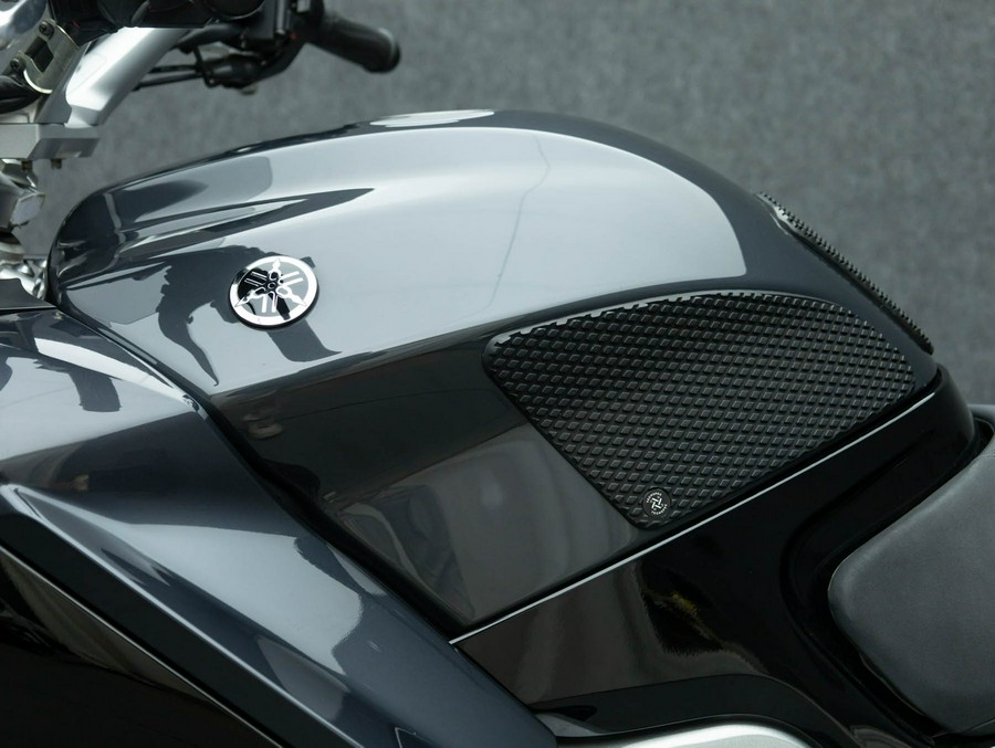 2021 YAMAHA FJR1300ES W/ABS & ESA