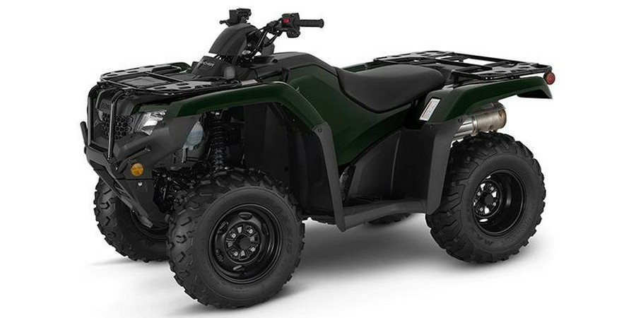2023 Honda RANCHER 4X4