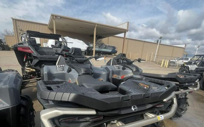 2026 Can-Am Outlander™ X mr 850