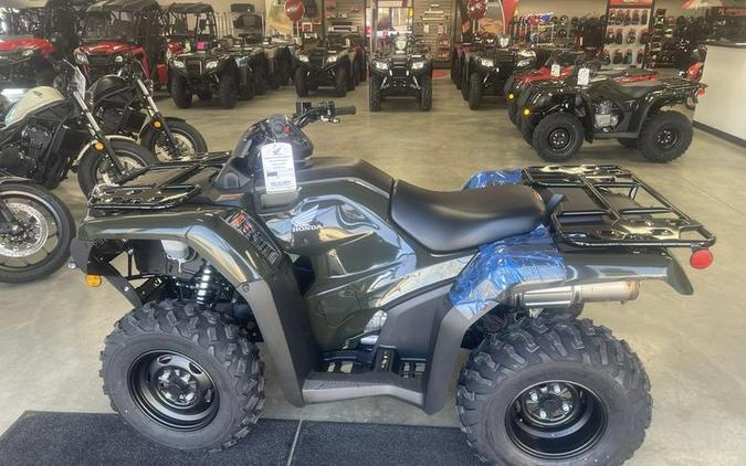 2026 Honda® FourTrax Rancher