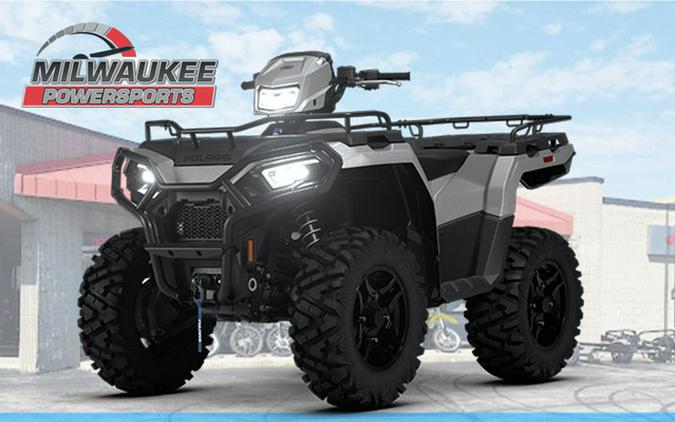 2026 Polaris Sportsman 570 Ultimate