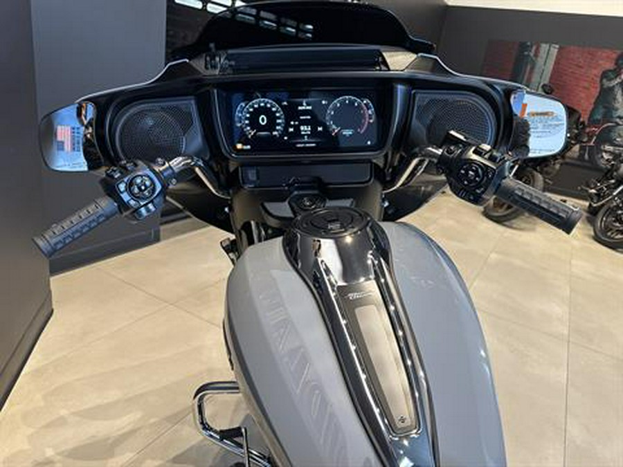 2026 Harley-Davidson Street Glide®