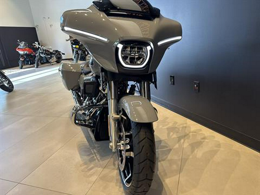 2026 Harley-Davidson Street Glide®