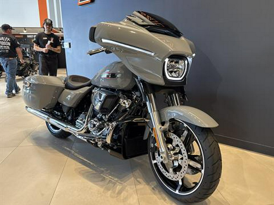 2026 Harley-Davidson Street Glide®