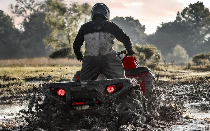 2026 Polaris Sportsman XP 1000 Mud Edition