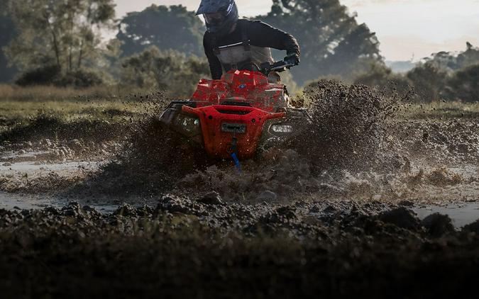2026 Polaris Sportsman XP 1000 Mud Edition