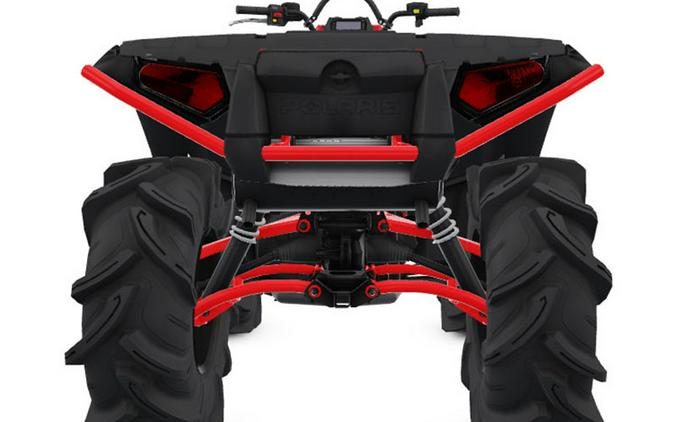 2026 Polaris Sportsman XP 1000 Mud Edition
