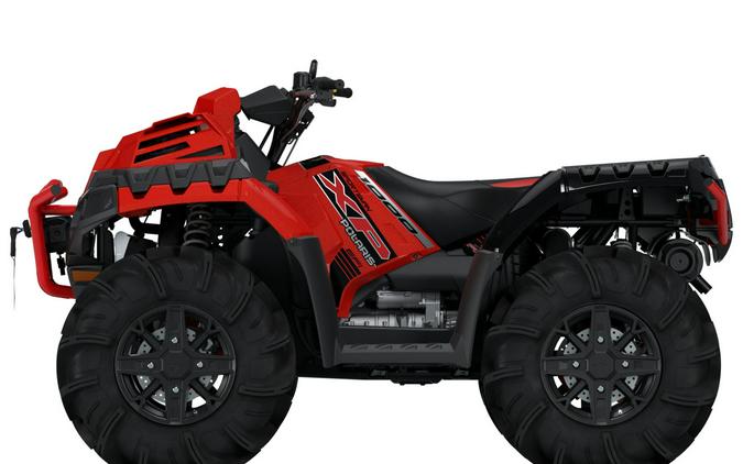 2026 Polaris Sportsman XP 1000 Mud Edition