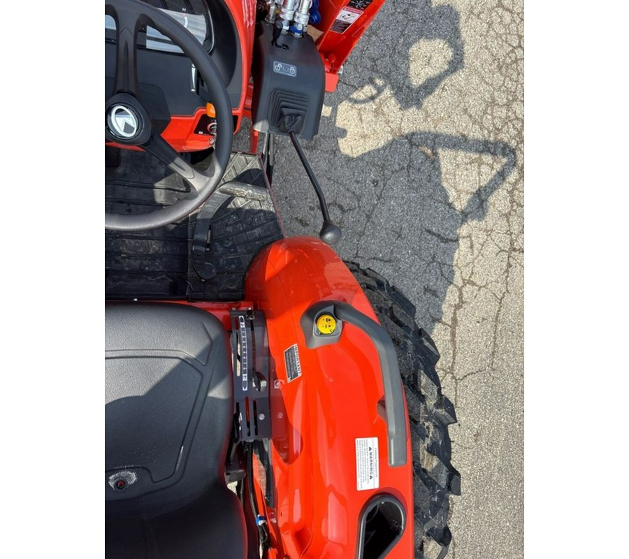 2025 Kubota L Series L4802