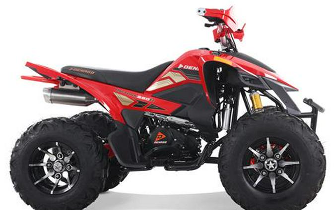 2025 Denago Powersports Daytona 250FI