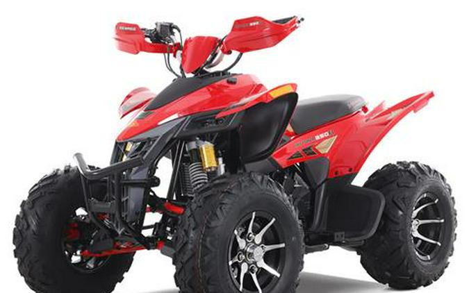 2025 Denago Powersports Daytona 250FI