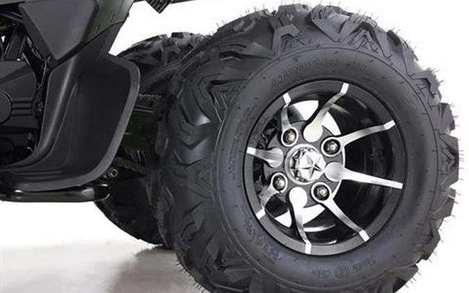 2025 Denago Powersports Daytona 250FI