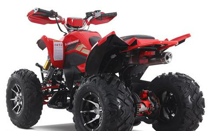 2025 Denago Powersports Daytona 250FI