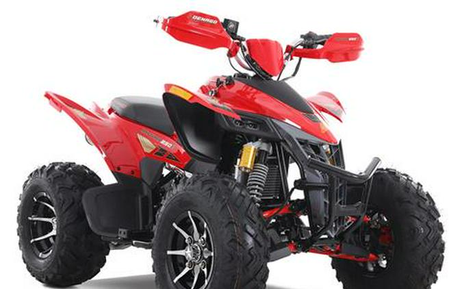 2025 Denago Powersports Daytona 250FI