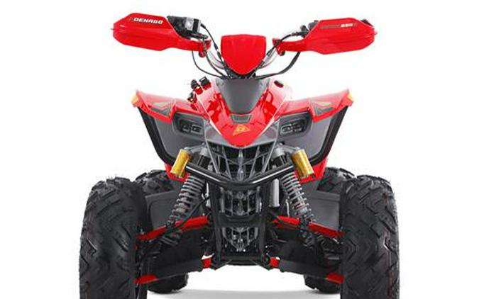2025 Denago Powersports Daytona 250FI
