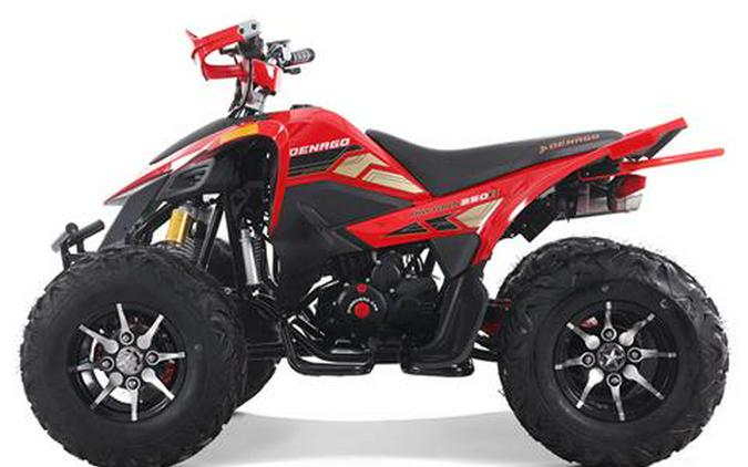 2025 Denago Powersports Daytona 250FI