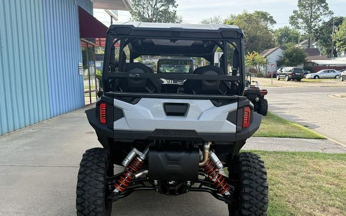 2027 Polaris General XP 4 1000 Sport