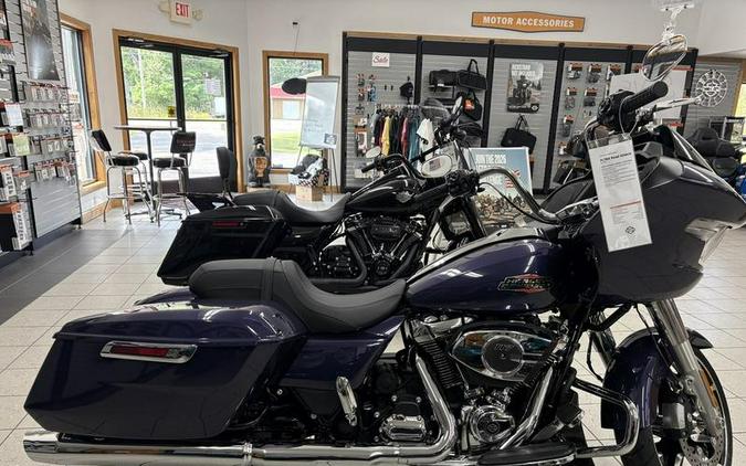 2026 Harley-Davidson® FLTRX - Road Glide®