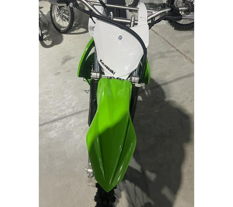 2023 Kawasaki KLX®230R S