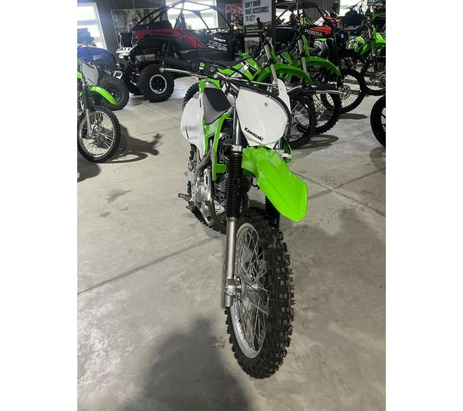 2023 Kawasaki KLX®230R S