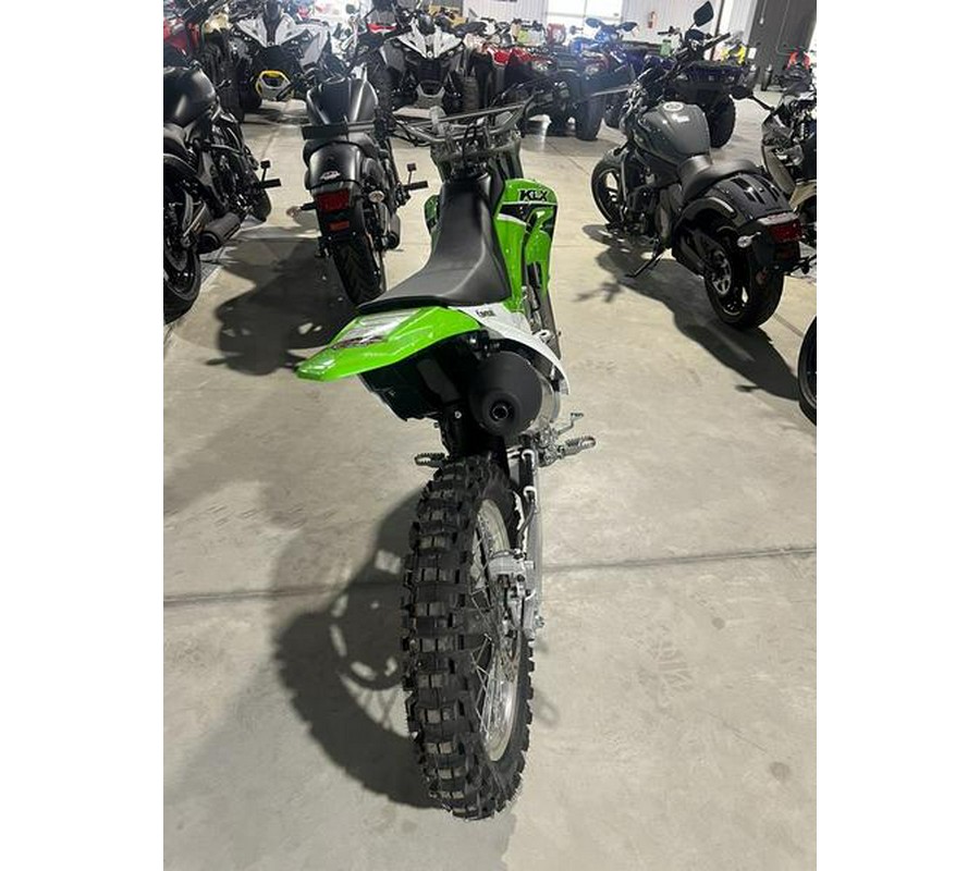 2023 Kawasaki KLX®230R S