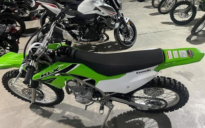 2023 Kawasaki KLX®230R S