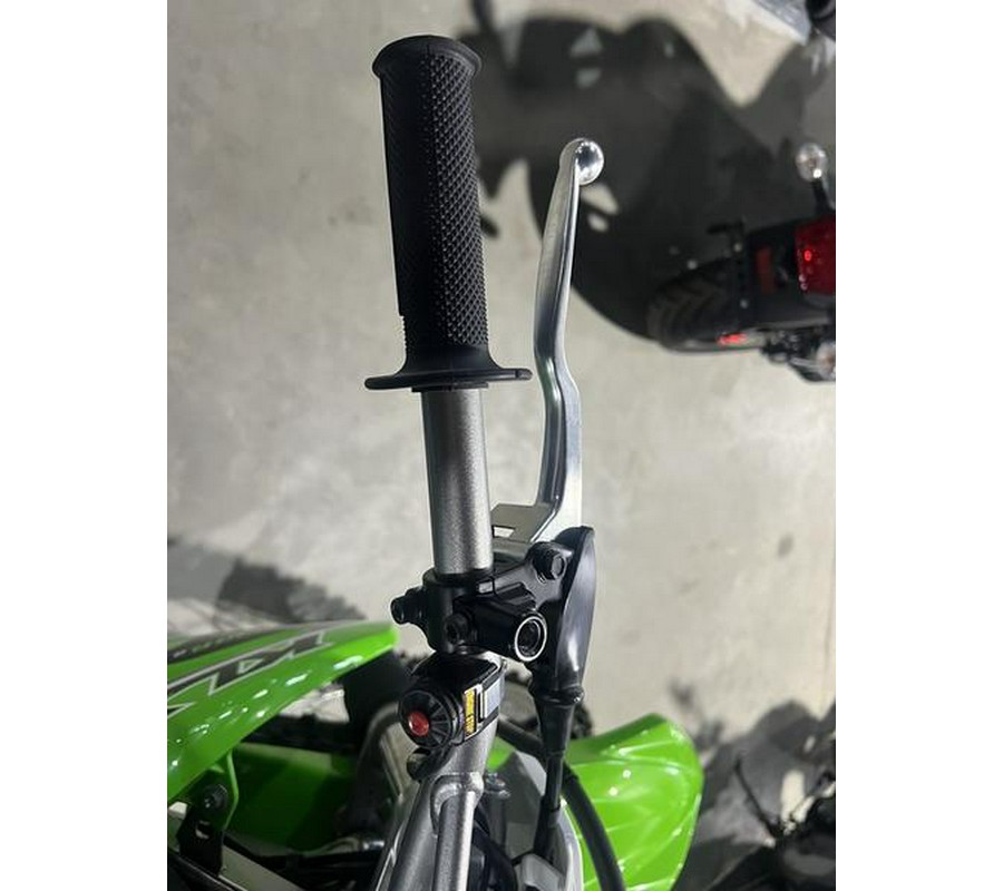 2023 Kawasaki KLX®230R S