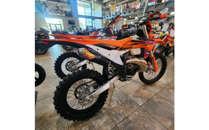 2024 KTM 250 XC-W