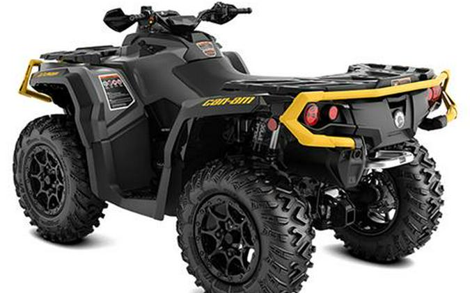 2023 Can-Am Outlander XT-P 1000R