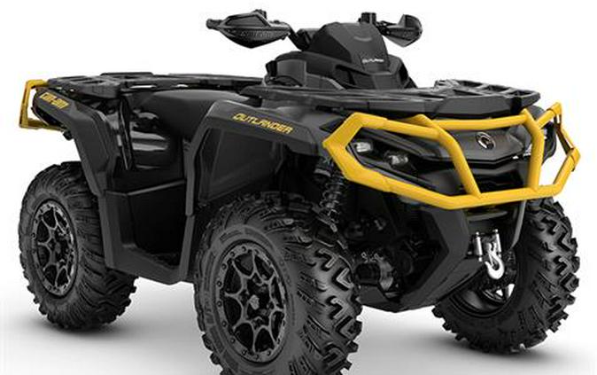 2023 Can-Am Outlander XT-P 1000R