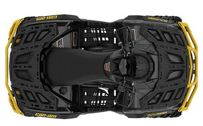 2023 Can-Am Outlander XT-P 1000R