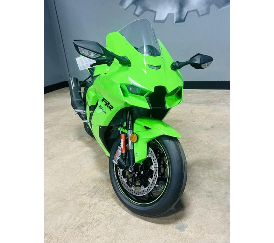 2024 Kawasaki Ninja® ZX™-10RR ABS