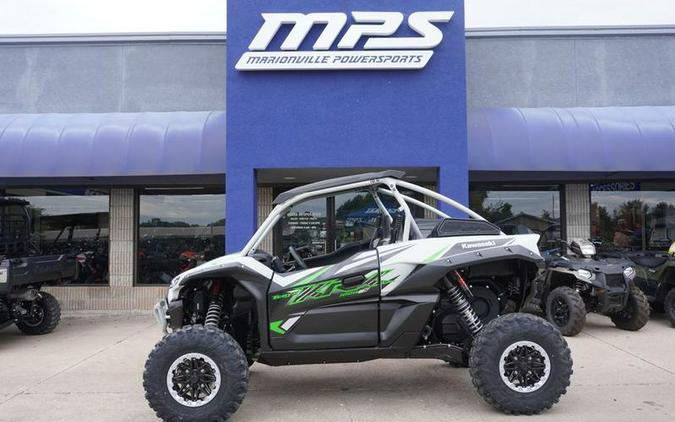 2024 Kawasaki Teryx KRX® 1000 eS