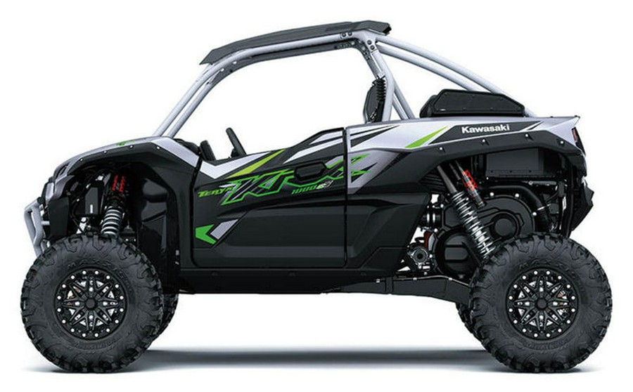 2024 Kawasaki Teryx KRX® 1000 eS